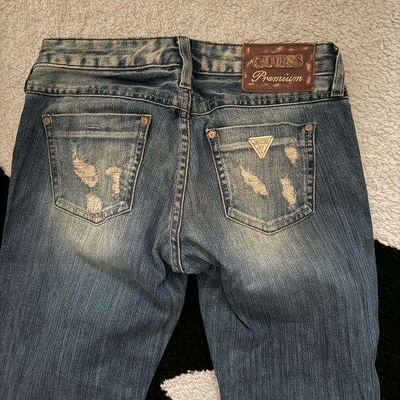 Guess premium Jeans 24 - Picture 5 of 9